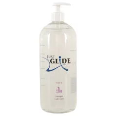 Just Glide - lubrykant na bazie wody - 1000 ml