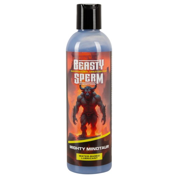 Beasty Cocks - lubrykant imitacja spermy - 250 ml