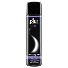 Pjur - lubrykant do lakieru i lateksu - 100 ml