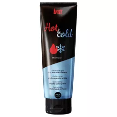   Intt Hot & Cold - żel intymny chłodząco-rozgrzewający - 100ml
