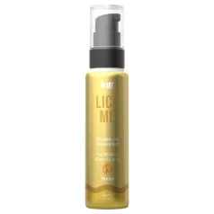   Intt Lick Me - żel intymny rozgrzewający - smak miodu - 50ml