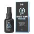 Intt Hard Man Power - żel stymulujący dla mężczyzn - 15ml