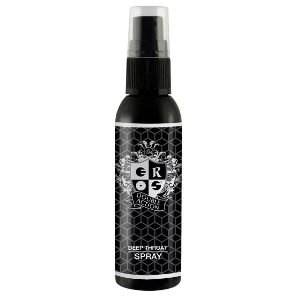Eros - spray do jamy ustnej opóźniający wytrysk - 50ml