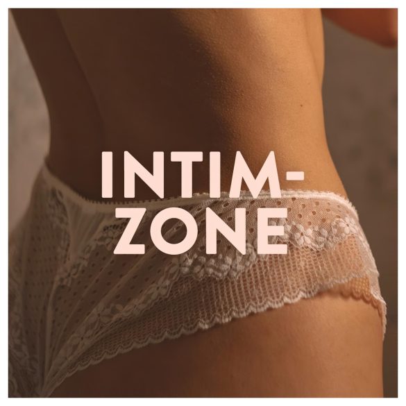 Veet - krem do depilacji miejsc intymnych i nawilżająca pianka dla kobiet (2×50 ml)