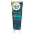 Veet - krem do depilacji miejsc intymnych i balsam dla mężczyzn (100 ml + 50 ml)