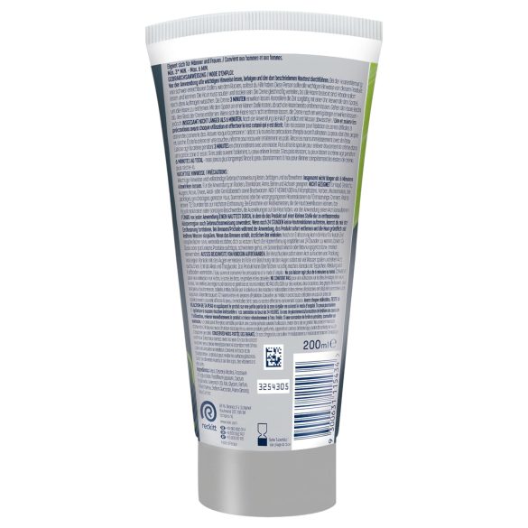 Veet - krem do depilacji dla mężczyzn - 200 ml