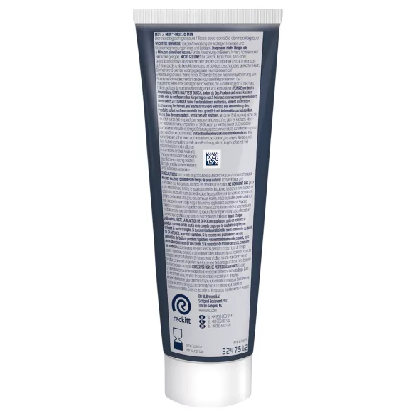 Veet - krem do depilacji dla kobiet - 100 ml