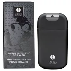   Shunga Pleasure Control - spray opóźniający dla mężczyzn (20 ml)