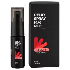 ErectR - spray opóźniający dla mężczyzn (25 ml)