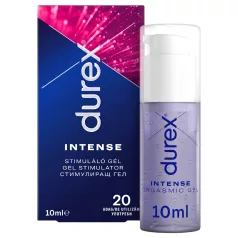 Durex Intense - żel intymny stymulujący dla kobiet 10ml