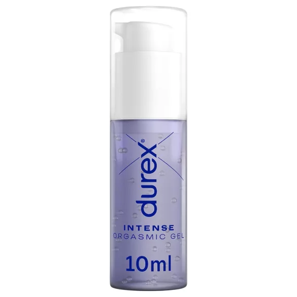 Durex Intense - żel intymny stymulujący dla kobiet 10ml