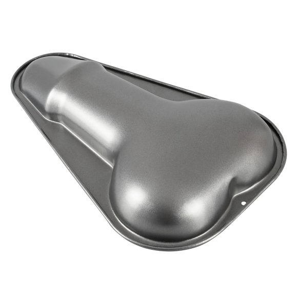 Foremkа do ciasta w kształcie penisa (29x18 cm)