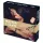 tease & please - Master & Slave - premiumowy zestaw BDSM przygodowy dla par (13‑częściowy)
