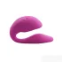Cotoxo Cupid 2 - wibrator dla par z pilotem - fioletowy