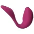 Cotoxo Cupid 2 - wibrator dla par z pilotem - fioletowy