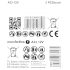 Bateria - LR23A (1 szt.)