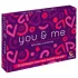 you & me - erotyczna gra dla par (czeska)