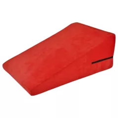 Desirel Magic Pillow - klin do seksu - duży (czerwony)
