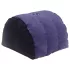 Desirel Magic Pillow - dmuchana poduszka erotyczna z uchwytem na dildo (fioletowa)