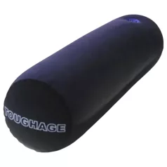   Desirel Magic Pillow - dmuchana poduszka erotyczna - cylindryczna (fioletowa)