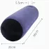 Desirel Magic Pillow - dmuchana poduszka erotyczna - cylindryczna (fioletowa)