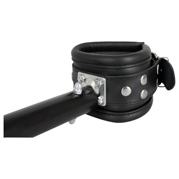 ZADO - drążek do rozkładania nóg - czarny