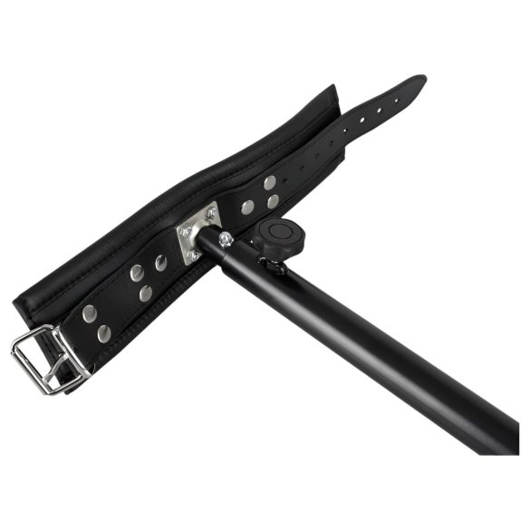 ZADO - drążek do rozkładania nóg - czarny