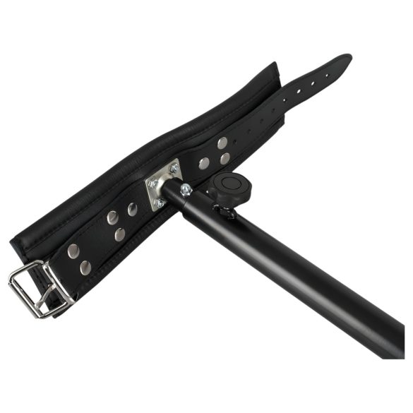 ZADO - drążek do rozkładania nóg - czarny