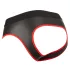 Svenjoyment - jockstrap otwarty - czarny - M