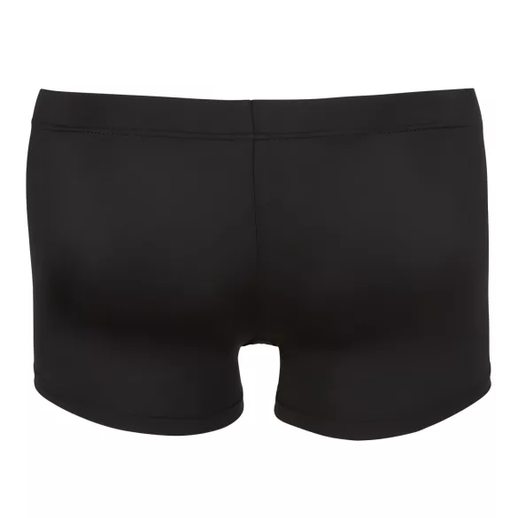 Svenjoyment - bokserki męskie - elastyczne - czarne - XL