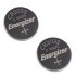 Bateria guzikowa Energizer CR2032 (2 sztuki)