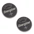 Energizer - bateria guzikowa - CR2032 - 2 sztuki
