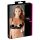 Cottelli - Podstawowy biustonosz push-up (czarny) - 75C