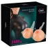 Cottelli - piersi silikonowe push-up do przypięcia - 2x1200g