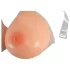 Cottelli - piersi silikonowe push-up do przypięcia - 2x1200g