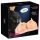 Cottelli - silikonowe push-up piersi z biustonoszem (2x1000g)