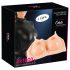 Cottelli - silikonowe push-up piersi z biustonoszem (2x1000g)