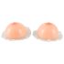 Cottelli - silikonowe push-up piersi z biustonoszem (2x1000g)