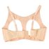Cottelli - silikonowe push-up piersi z biustonoszem (2x1000g)