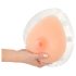 Cottelli - silikonowe push-up piersi z biustonoszem (2x1000g)