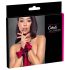 Cottelli – szalik do bondage (czerwony)