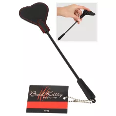 Magiczna różdżka z sercem - packa (25 cm)