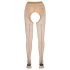 Cottelli - Pasiasta seksowna pończocha (naturalna)