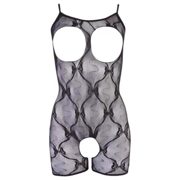 NO:XQSE - body erotyczne z koronki