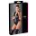 Cottelli - Party Time Czarny Body - M