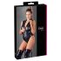 Cottelli - Party Time Czarny Body - M