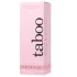Taboo Frivole for Woman - perfumy z feromonami dla kobiet - 50ml
