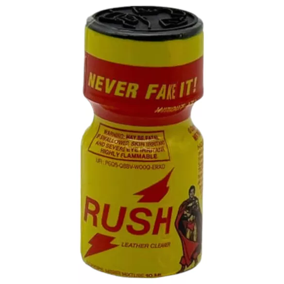 Rush Original - Propyl (10 ml)
