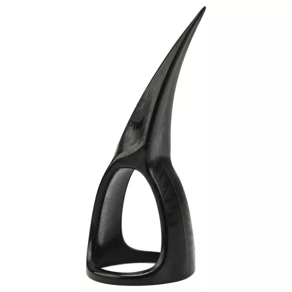 Kink Gear - pazury wilka - czarne