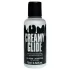 Creamy Glide - żel intymny na bazie wody - imitacja spermy - 75 ml